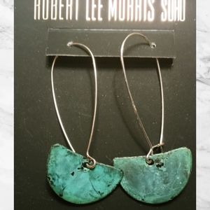 Robert Lee Morris SOHO Earrings